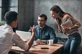 conversation