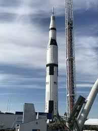 rocket